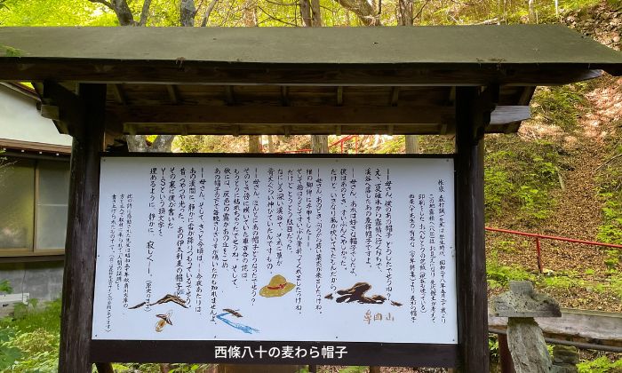 森村誠一と西条八十