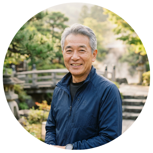 GOのアイコン