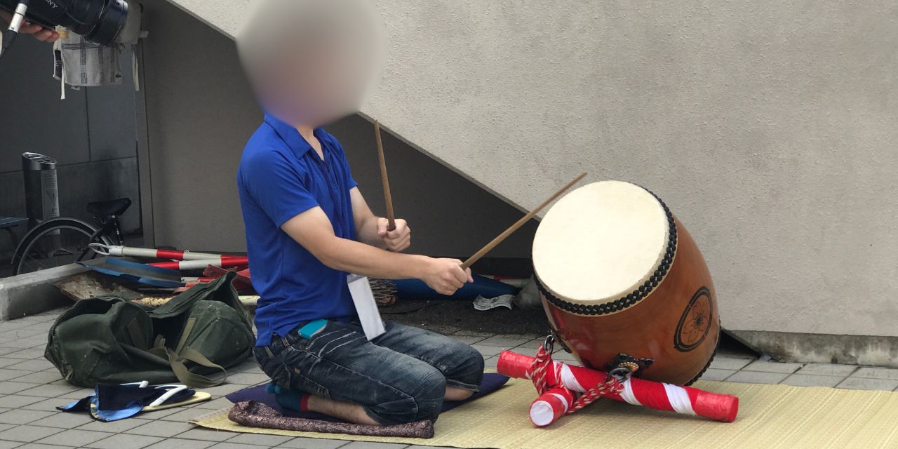 大相撲